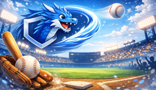 元エースの矜持――大野雄大が2025年に示した“投げられる価値”と2026年への期待